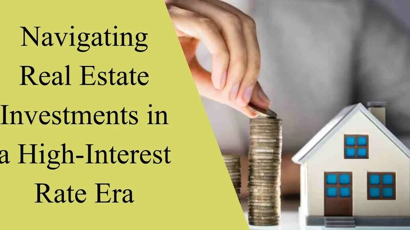 how2invest in real estate strategies and tips
