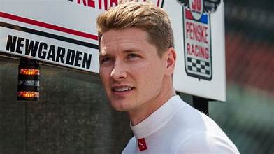 josef newgarden net worth